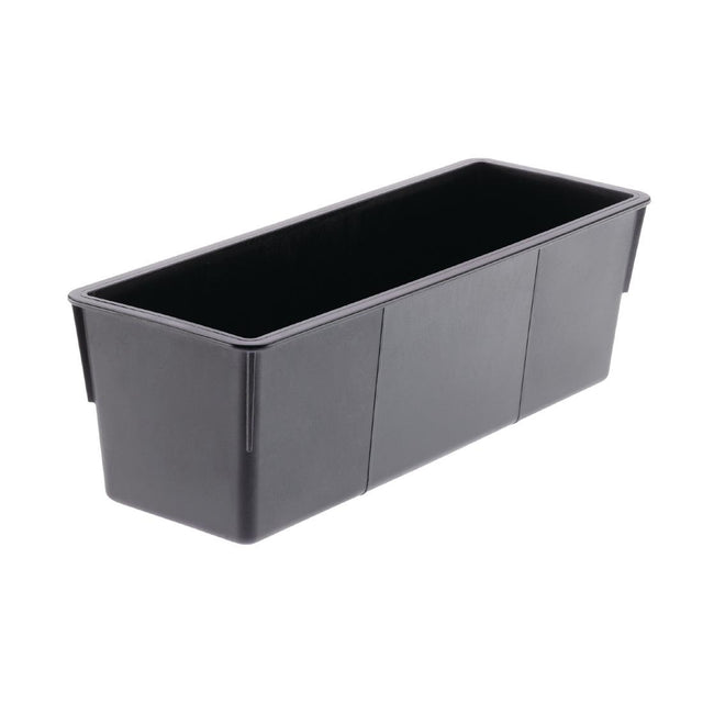Matfer Bourgeat Exoglass Cake Mould 265mm - FA963  Matfer Bourgeat   