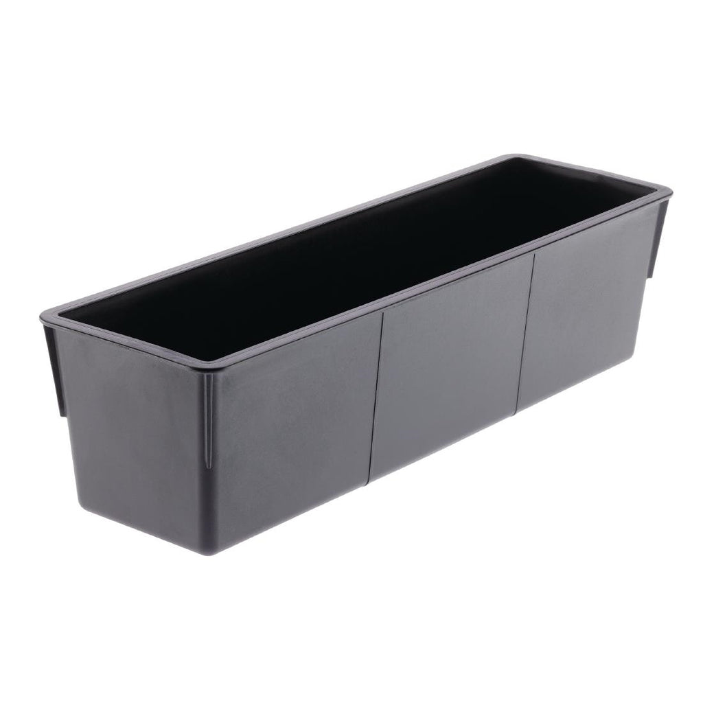 Matfer Bourgeat Exoglass Cake Mould 315mm - FA964  Matfer Bourgeat   