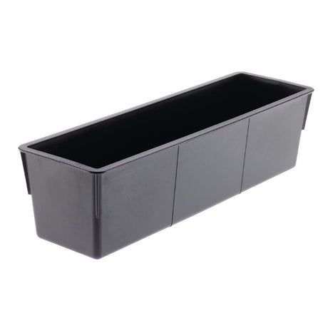 Matfer Bourgeat Exoglass Cake Mould 315mm - FA964  Matfer Bourgeat   