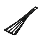 Matfer Bourgeat Pelton Exoglass Spatula 12" Black - FA965  Matfer Bourgeat   