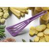 Matfer Bourgeat Pelton Exoglass Spatula 12" Purple - FA968  Matfer Bourgeat   