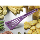 Matfer Bourgeat Pelton Exoglass Spatula 12" Purple - FA968  Matfer Bourgeat   
