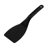 Matfer Bourgeat Pelton Exoglass Spatula 12" Black - FA969  Matfer Bourgeat   