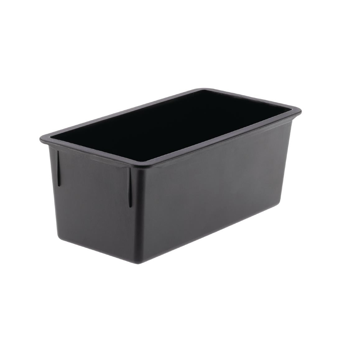 Matfer Bourgeat Exoglass Bread Mould 100mm - FA970  Matfer Bourgeat   