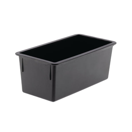 Matfer Bourgeat Exoglass Bread Mould 100mm - FA970  Matfer Bourgeat   