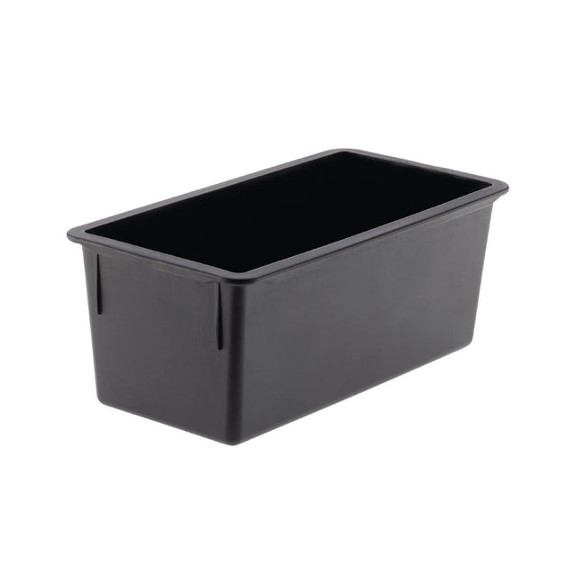 Matfer Bourgeat Exoglass Bread Mould 100mm - FA970  Matfer Bourgeat   