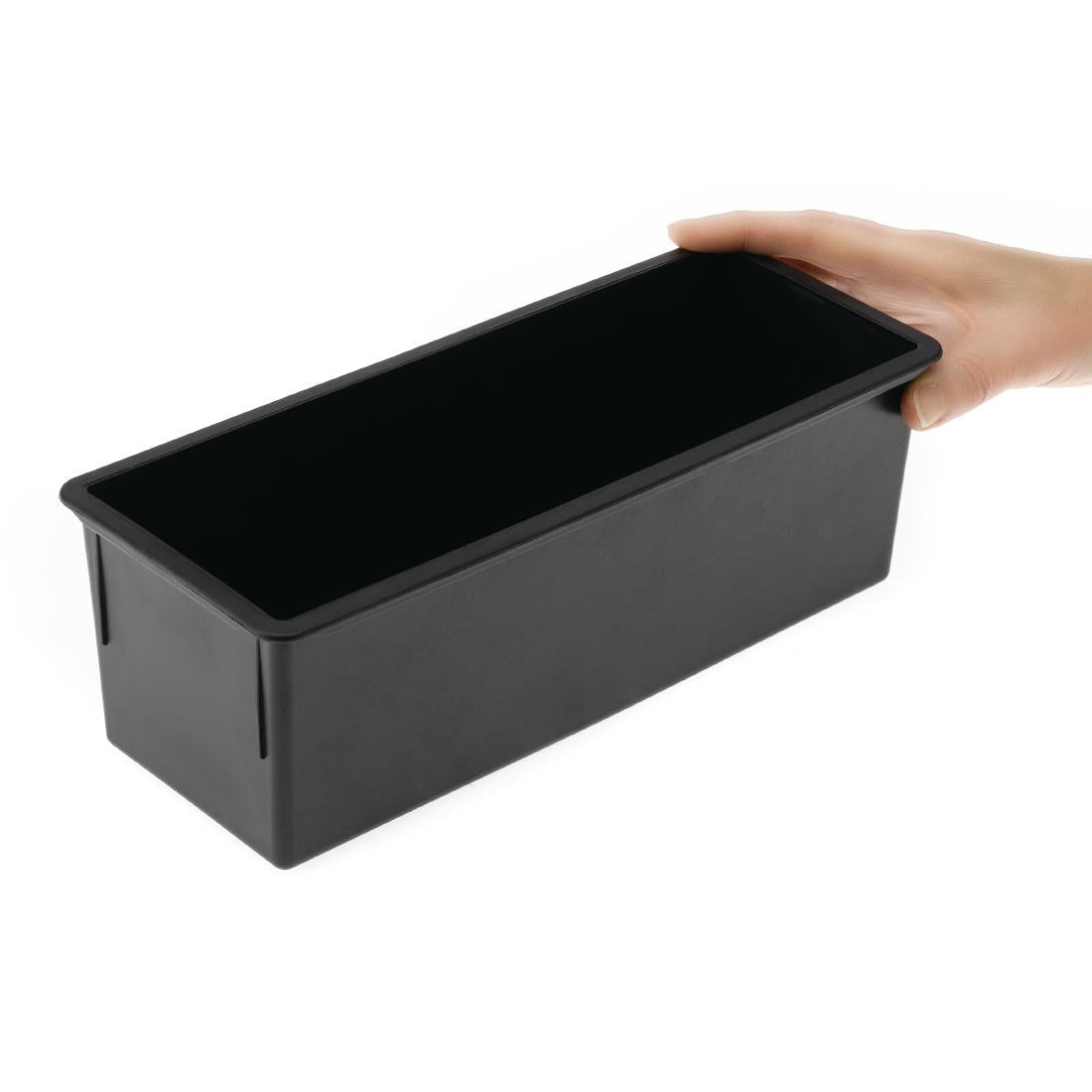 Matfer Bourgeat Exoglass Bread Mould 283mm - FA972  Matfer Bourgeat   