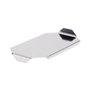 Matfer Bourgeat Exoglass Bread Mould 195mm Cover - FA974  Matfer Bourgeat   