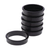 Matfer Bourgeat Exoglass Tart Ring 65mm - FA981  Matfer Bourgeat   