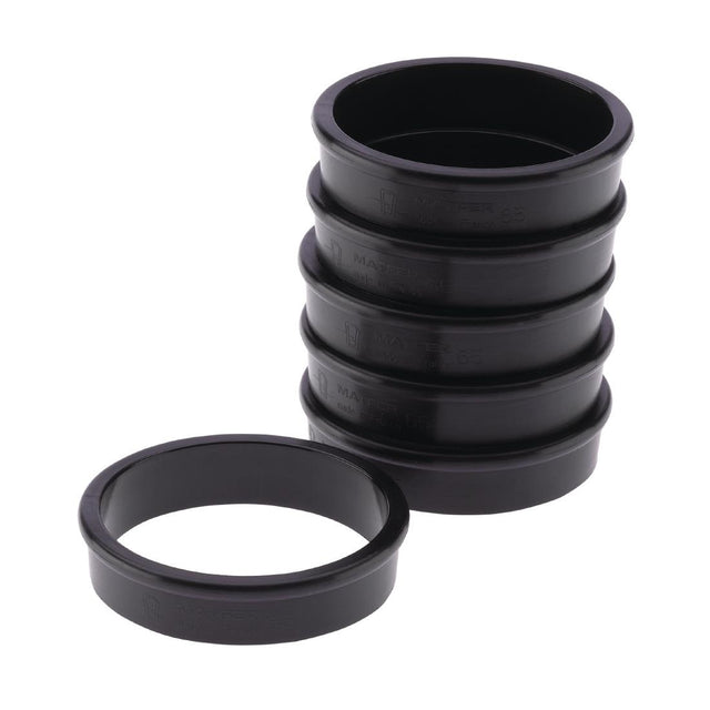 Matfer Bourgeat Exoglass Tart Ring 65mm - FA981  Matfer Bourgeat   