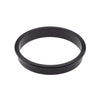 Matfer Bourgeat Exoglass Tart Ring 120mm - FA988  Matfer Bourgeat   