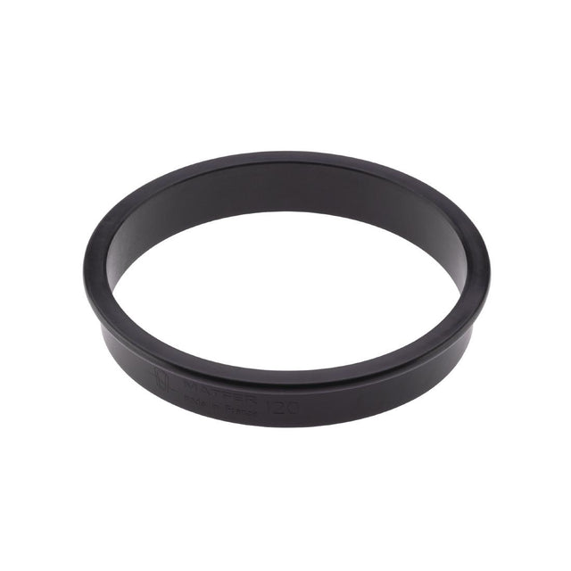 Matfer Bourgeat Exoglass Tart Ring 120mm - FA988  Matfer Bourgeat   