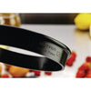 Matfer Bourgeat Exoglass Tart Ring 120mm - FA988  Matfer Bourgeat   
