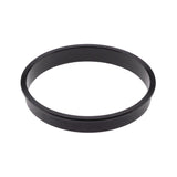 Matfer Bourgeat Exoglass Tart Ring 160mm - FA989  Matfer Bourgeat   