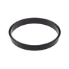 Matfer Bourgeat Exoglass Tart Ring 180mm - FA990  Matfer Bourgeat   