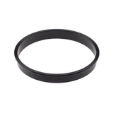 Matfer Bourgeat Exoglass Tart Ring 180mm - FA990  Matfer Bourgeat   