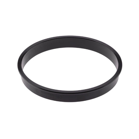 Matfer Bourgeat Exoglass Tart Ring 180mm - FA990  Matfer Bourgeat   