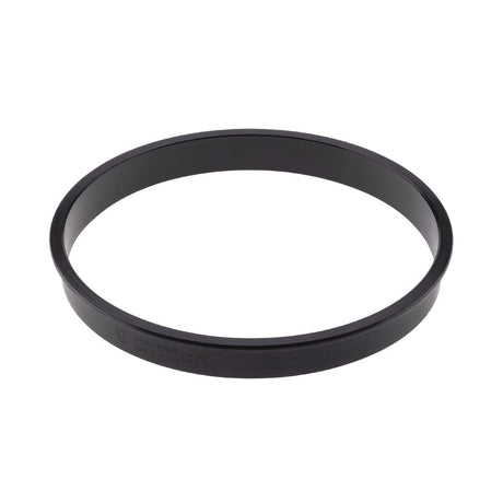 Matfer Bourgeat Exoglass Tart Ring 200mm - FA991  Matfer Bourgeat   