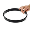 Matfer Bourgeat Exoglass Tart Ring 220mm - FA992  Matfer Bourgeat   