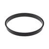 Matfer Bourgeat Exoglass Tart Ring 220mm - FA992  Matfer Bourgeat   