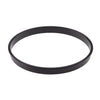 Matfer Bourgeat Exoglass Tart Ring 260mm - FA994  Matfer Bourgeat   