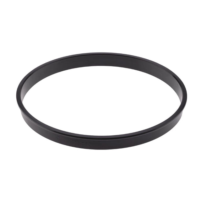 Matfer Bourgeat Exoglass Tart Ring 260mm - FA994  Matfer Bourgeat   