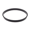 Matfer Bourgeat Exoglass Tart Ring 280mm - FA995  Matfer Bourgeat   