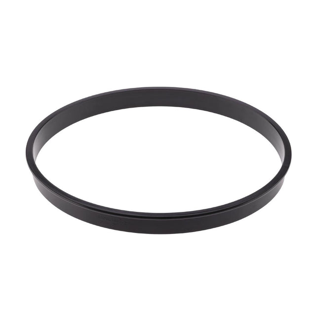 Matfer Bourgeat Exoglass Tart Ring 280mm - FA995  Matfer Bourgeat   