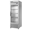 True Glass Door Display Fridge T-23G-HC-FGD01 - FB001  True   