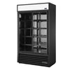 True Double Door Display Fridge TVM-48SL-HC-VM01 - FB004  True   