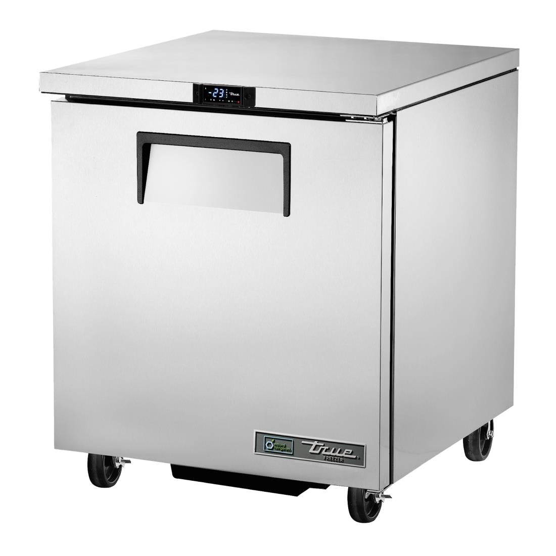 True Undercounter Freezer TUC-27F-HC - FB009  True   
