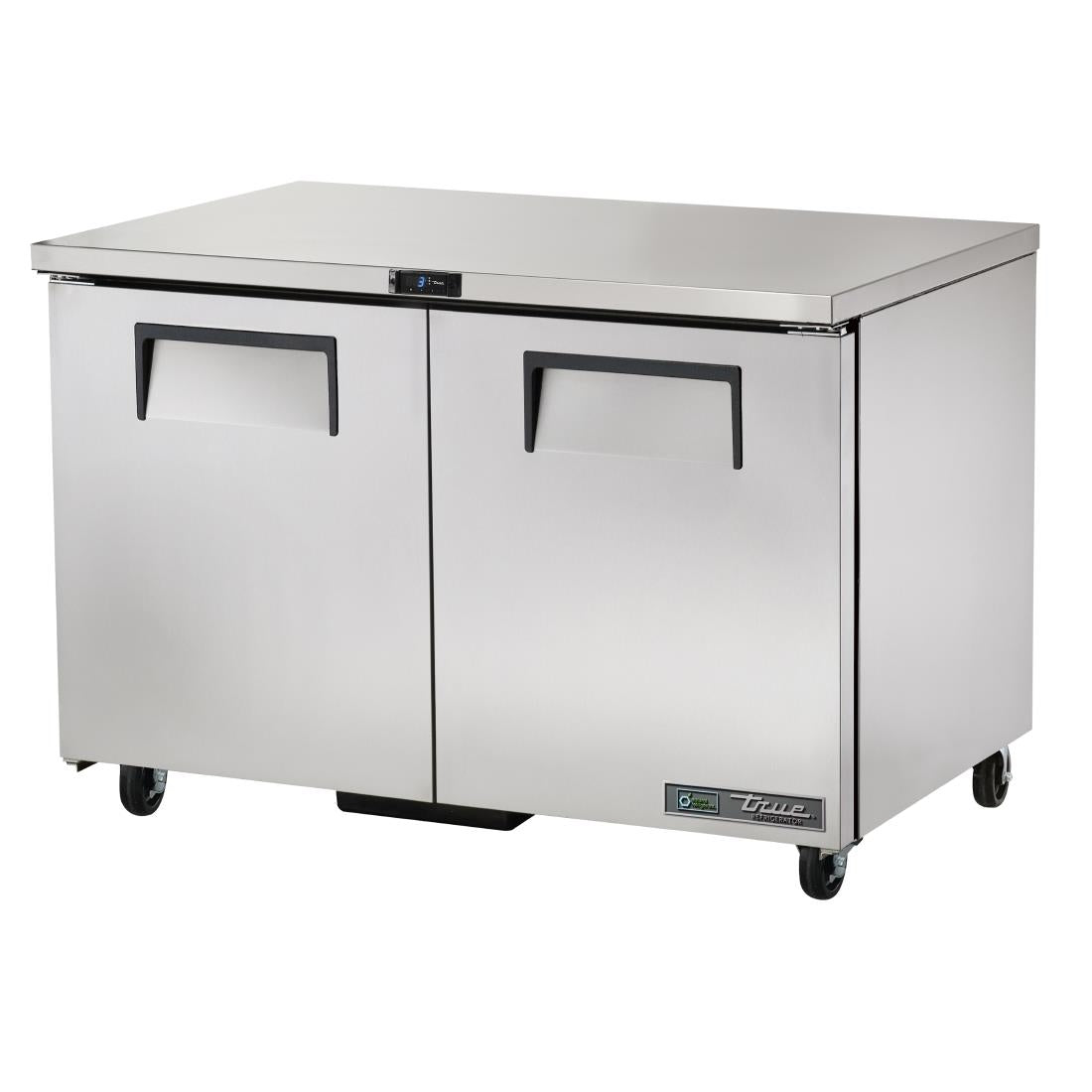 True Double Door Undercounter Fridge TUC-48-HC - FB010  True   