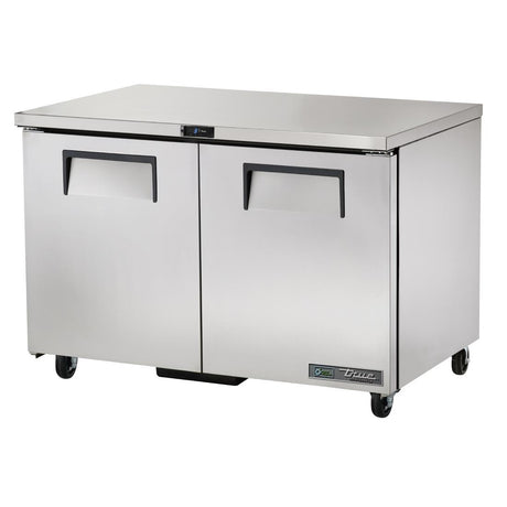 True Double Door Undercounter Fridge TUC-48-HC - FB010  True   