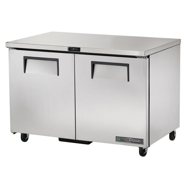 True Double Door Undercounter Fridge TUC-48-HC - FB010  True   