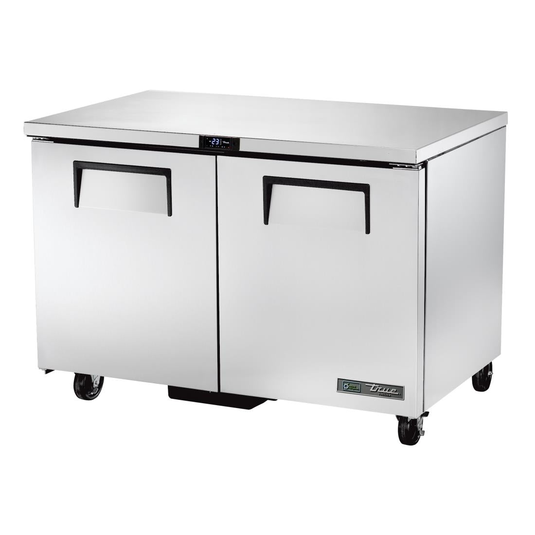 True Double Door Undercounter Freezer TUC-48F-HC - FB011  True   