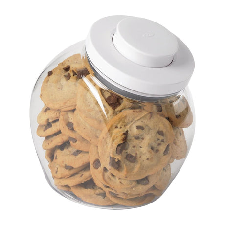 Oxo Good Grips POP Cookie Jar - FB078  OXO   