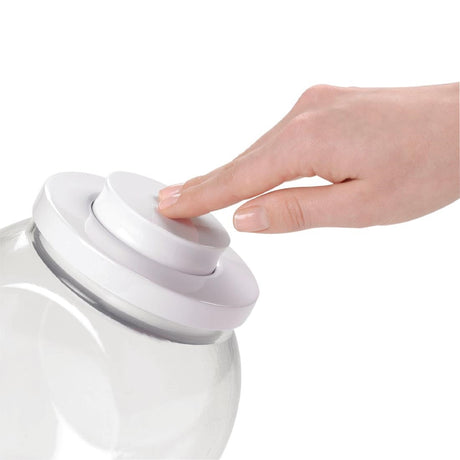 Oxo Good Grips POP Cookie Jar - FB078  OXO   