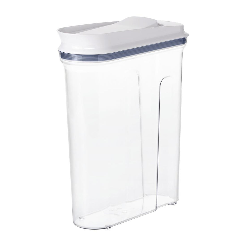 Oxo Good Grips POP Cereal Dispenser Large - FB081  OXO   