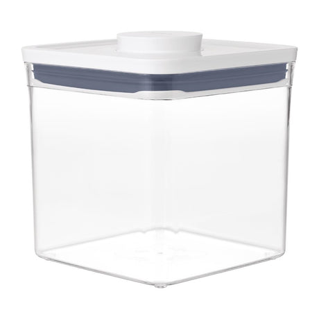 Oxo Good Grips POP Container Square Large Short - FB083  OXO   