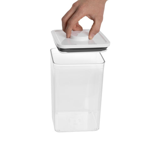 Oxo Good Grips POP Container Square Large Medium - FB084  OXO   