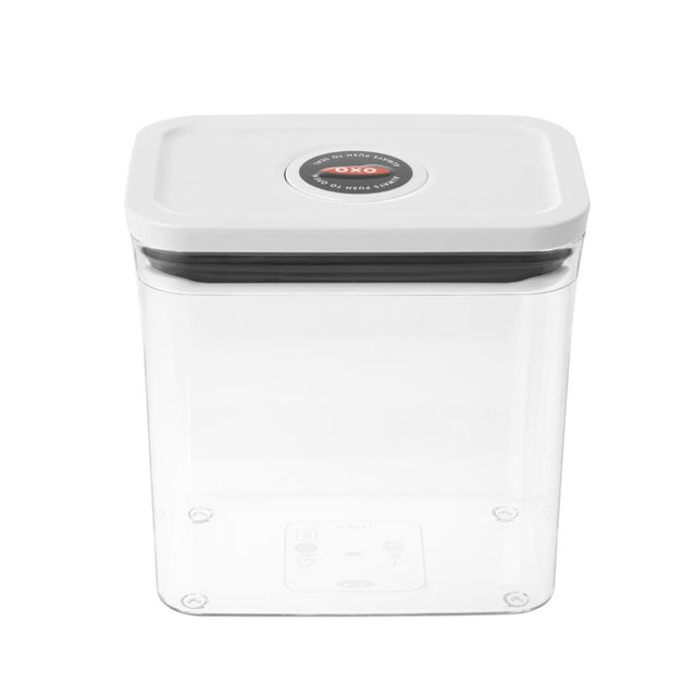 Oxo Good Grips POP Container Rectangle Short - FB087  OXO   