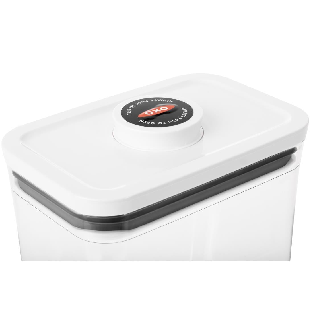 Oxo Good Grips POP Container Rectangle Short - FB087  OXO   