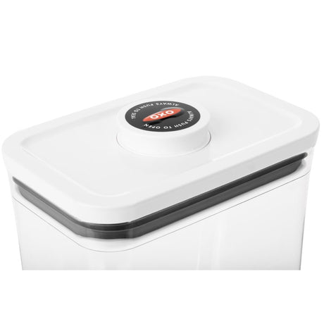 Oxo Good Grips POP Container Rectangle Short - FB087  OXO   
