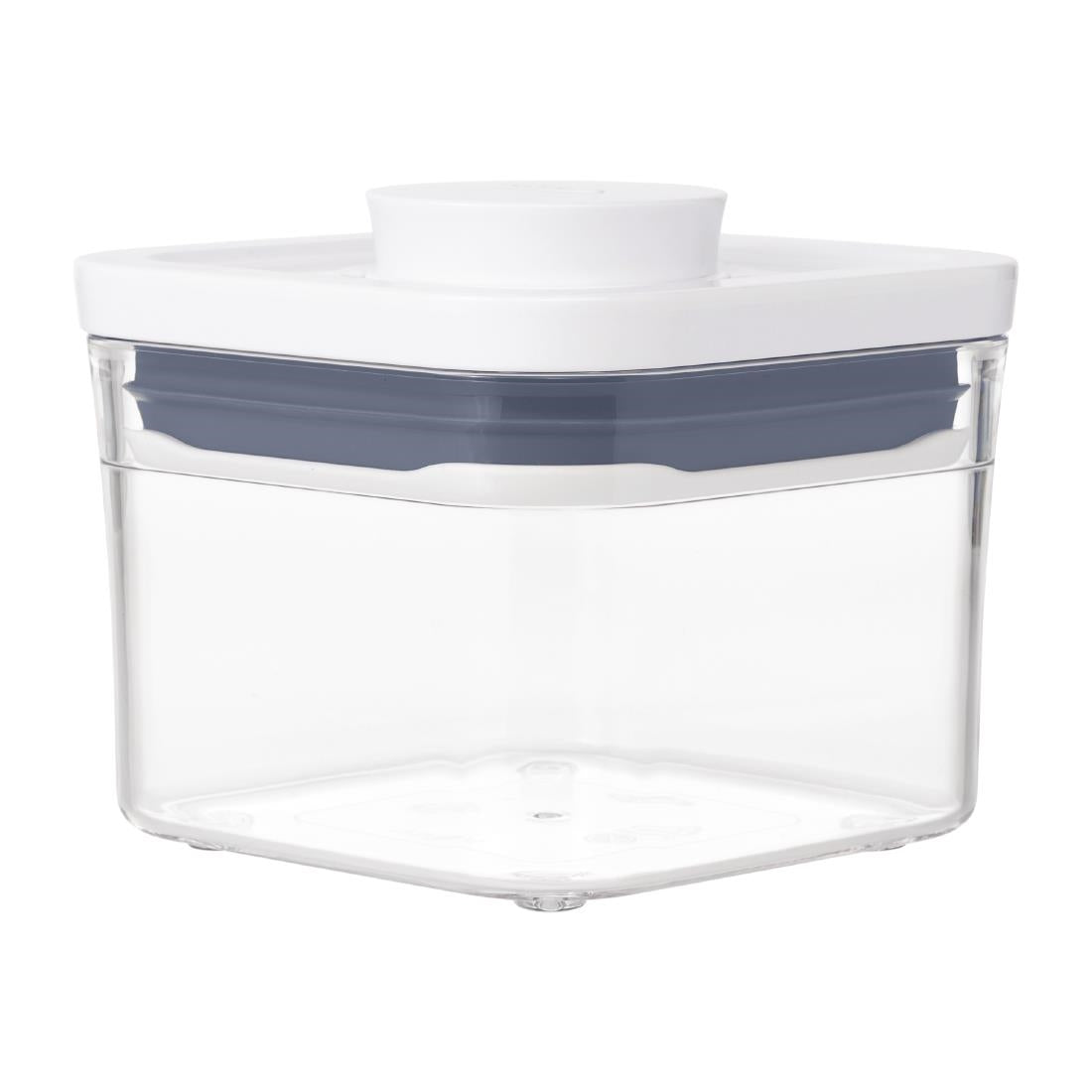 Oxo Good Grips POP Container Square Small Extra Short - FB090  OXO   