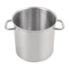 Matfer Bourgeat Tradition Stainless Steel Stockpot 28cm - FB104 Stock Pots Matfer Bourgeat