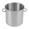 Matfer Bourgeat Tradition Stainless Steel Stockpot 36cm - FB105 Stock Pots Matfer Bourgeat
