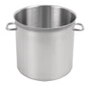 Matfer Bourgeat Tradition Stainless Steel Stockpot 40cm - FB106 Stock Pots Matfer Bourgeat