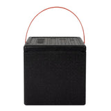 Cambro EPP GoBox Pizza Delivery Box EPPZ35330RST - FB122  Cambro   