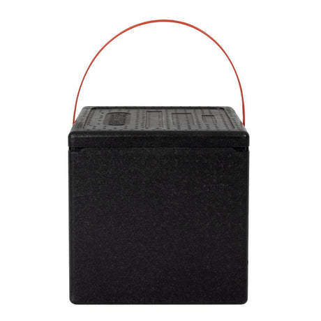 Cambro EPP GoBox Pizza Delivery Box EPPZ35330RST - FB122  Cambro   