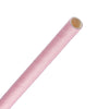 Fiesta Compostable Paper Straws Pink (Pack of 250) - FB139  Fiesta   